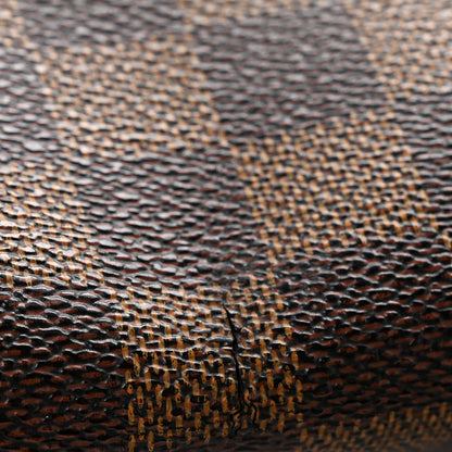 Louis Vuitton Damier Ebene Brooklyn MM 13 of 14