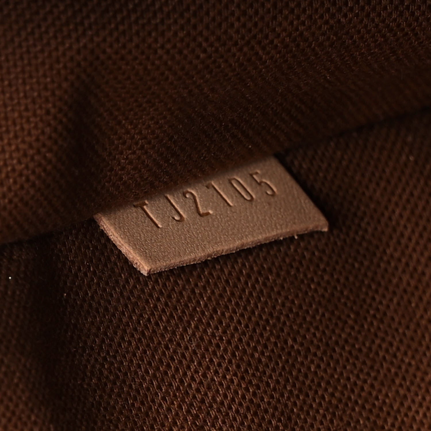 Louis Vuitton Monogram Sully PM 7 of 11