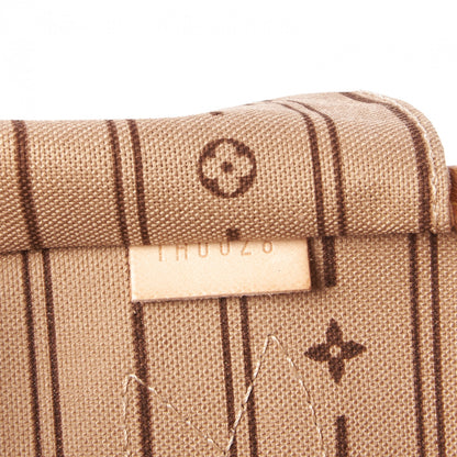 Louis Vuitton Monogram Neverfull PM 9 of 11
