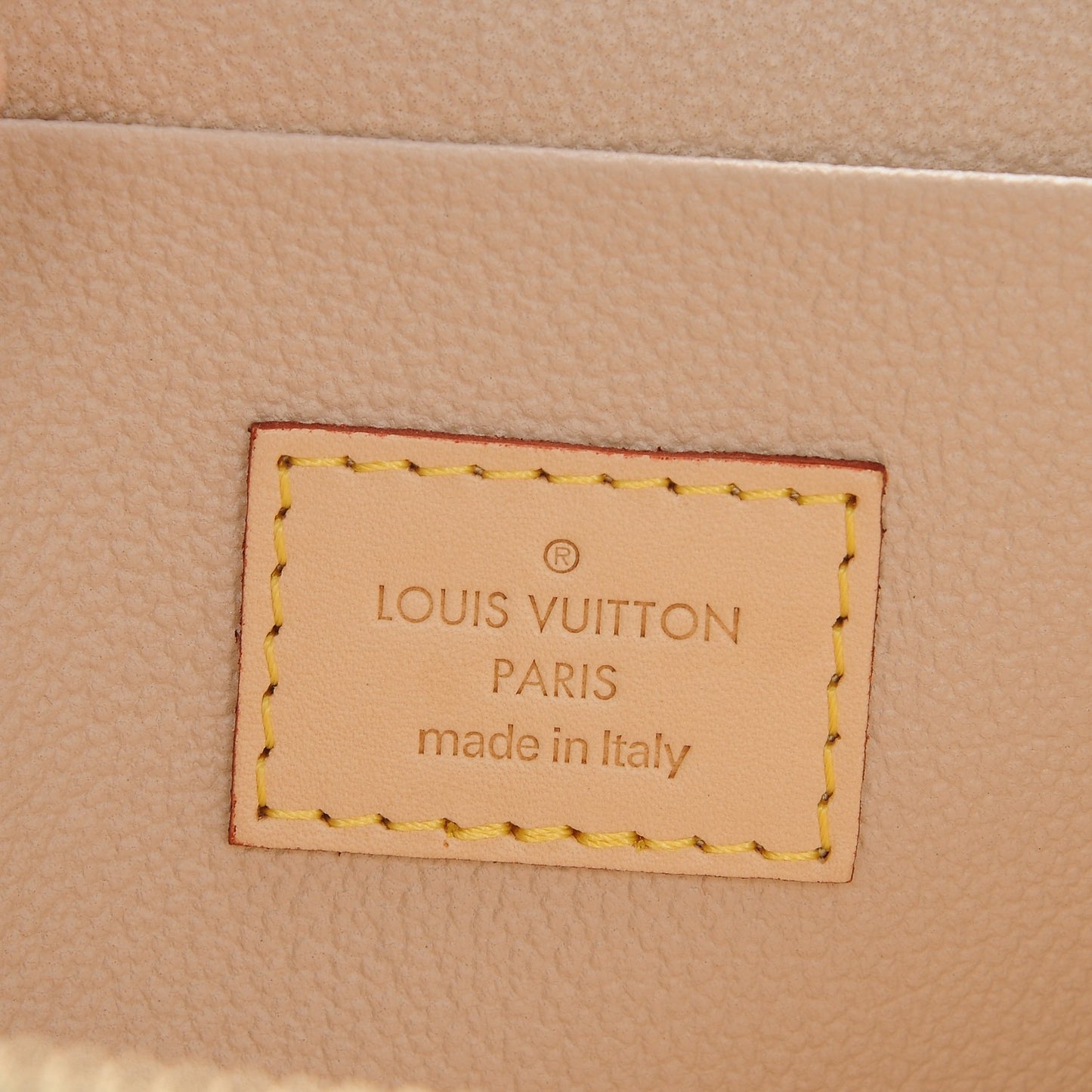 Monogram Nice BB