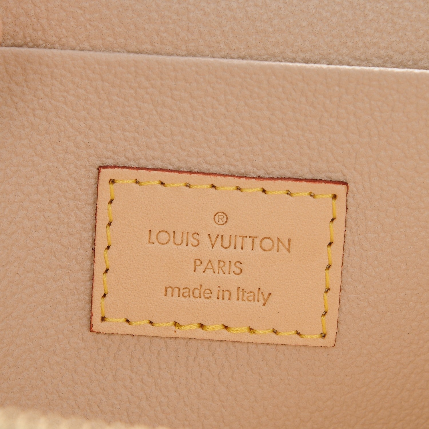 Louis Vuitton Monogram Nice BB 6 of 8
