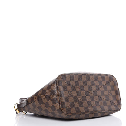 Louis Vuitton Damier Ebene Siena PM 4 of 14
