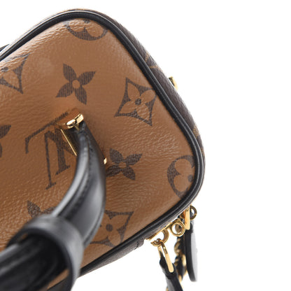 Louis Vuitton Reverse Monogram Vanity PM 10 of 10