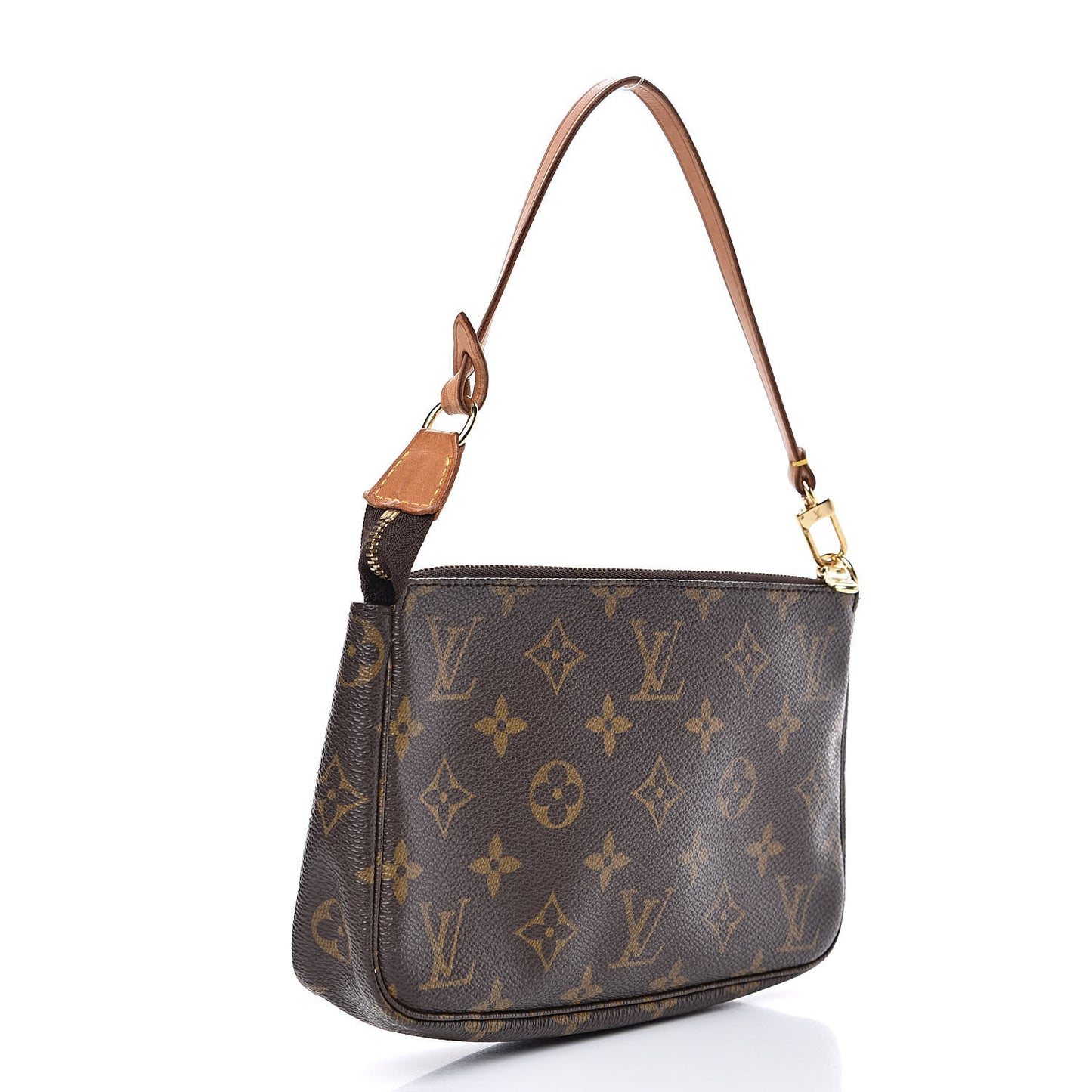 Monogram Pochette Accessories