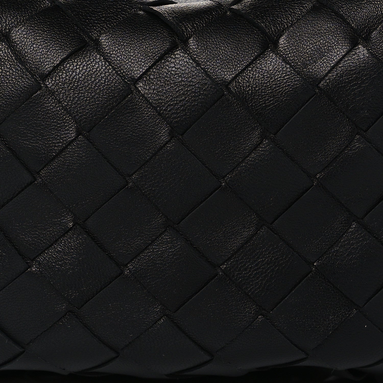 Bottega Veneta Nappa Intrecciato Mini Jodie Black 8 of 10