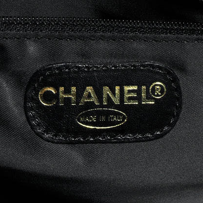Chanel Caviar Shopper Tote Black 5 of 7