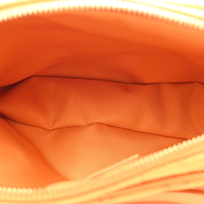 Louis Vuitton Denim Monogram Outdoor Bumbag Ocre 5 of 11