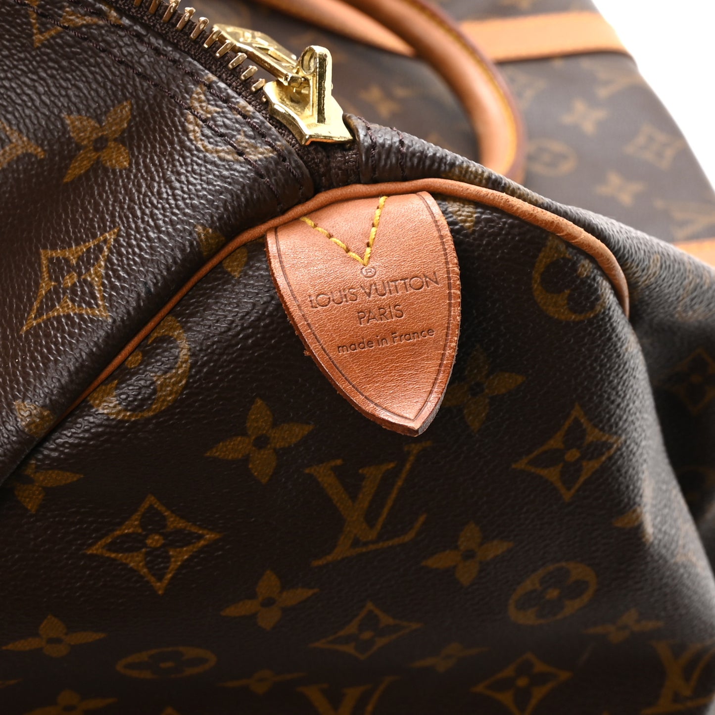 Monogram Keepall 50