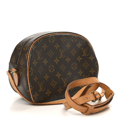 Louis Vuitton Monogram Blois 3 of 9