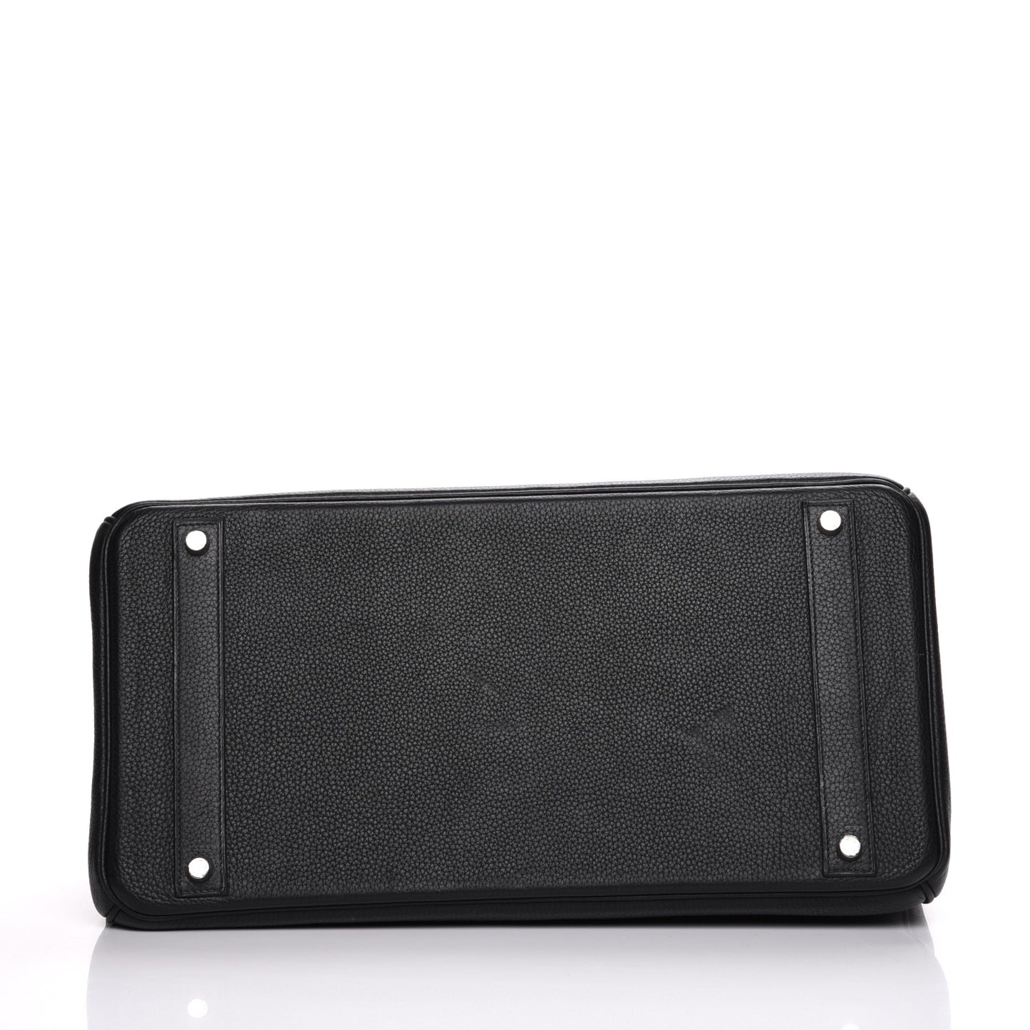 Togo Birkin 40 Black