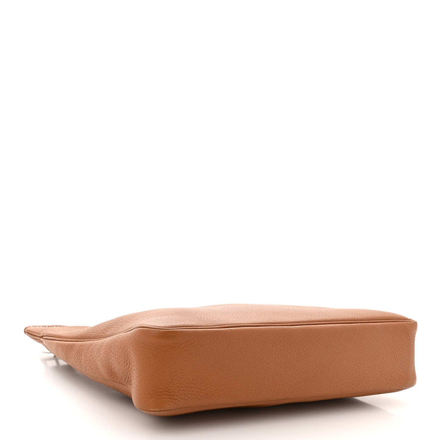 Taurillon Clemence Massai Cut 32 Gold