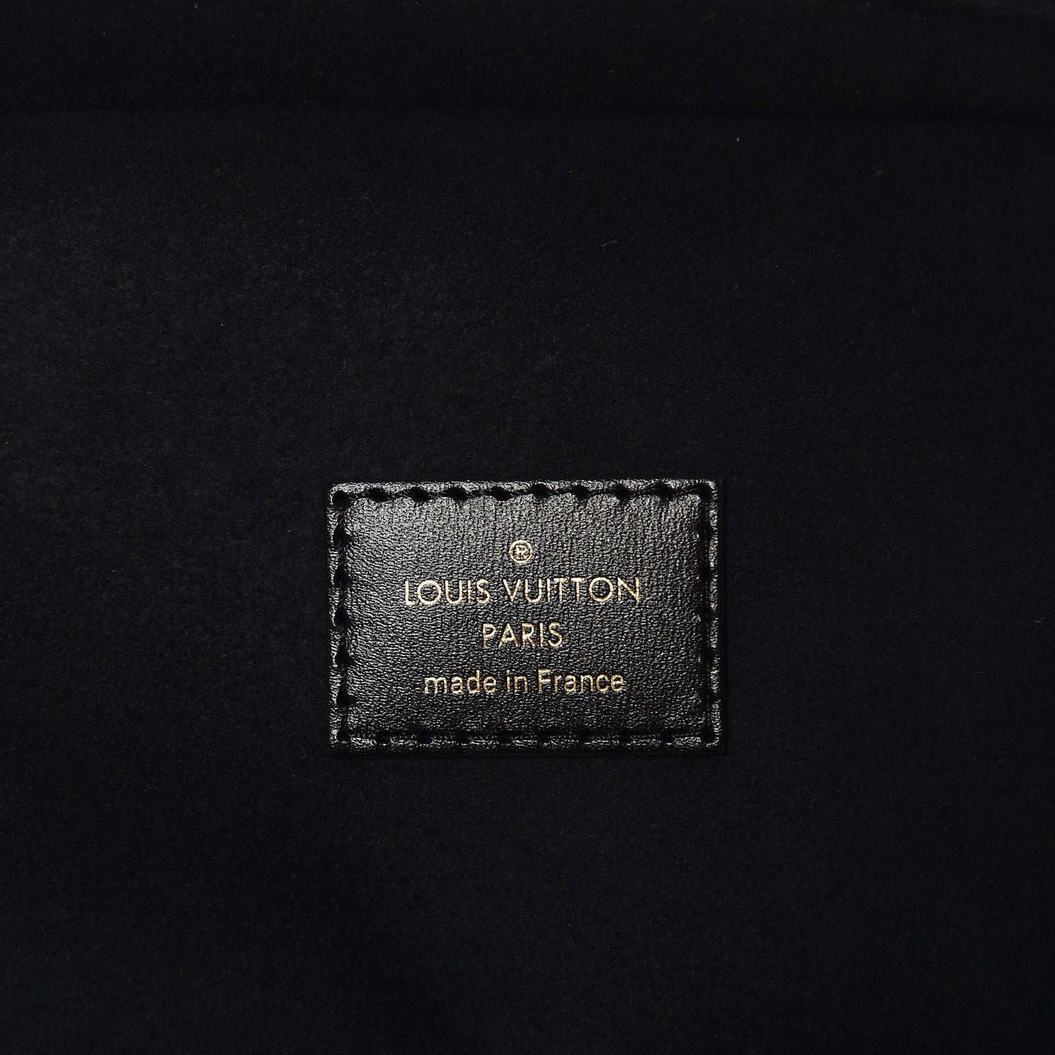 Louis Vuitton Reverse Monogram Vanity PM 5 of 11