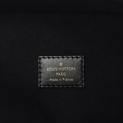 Louis Vuitton Reverse Monogram Vanity PM 5 of 11