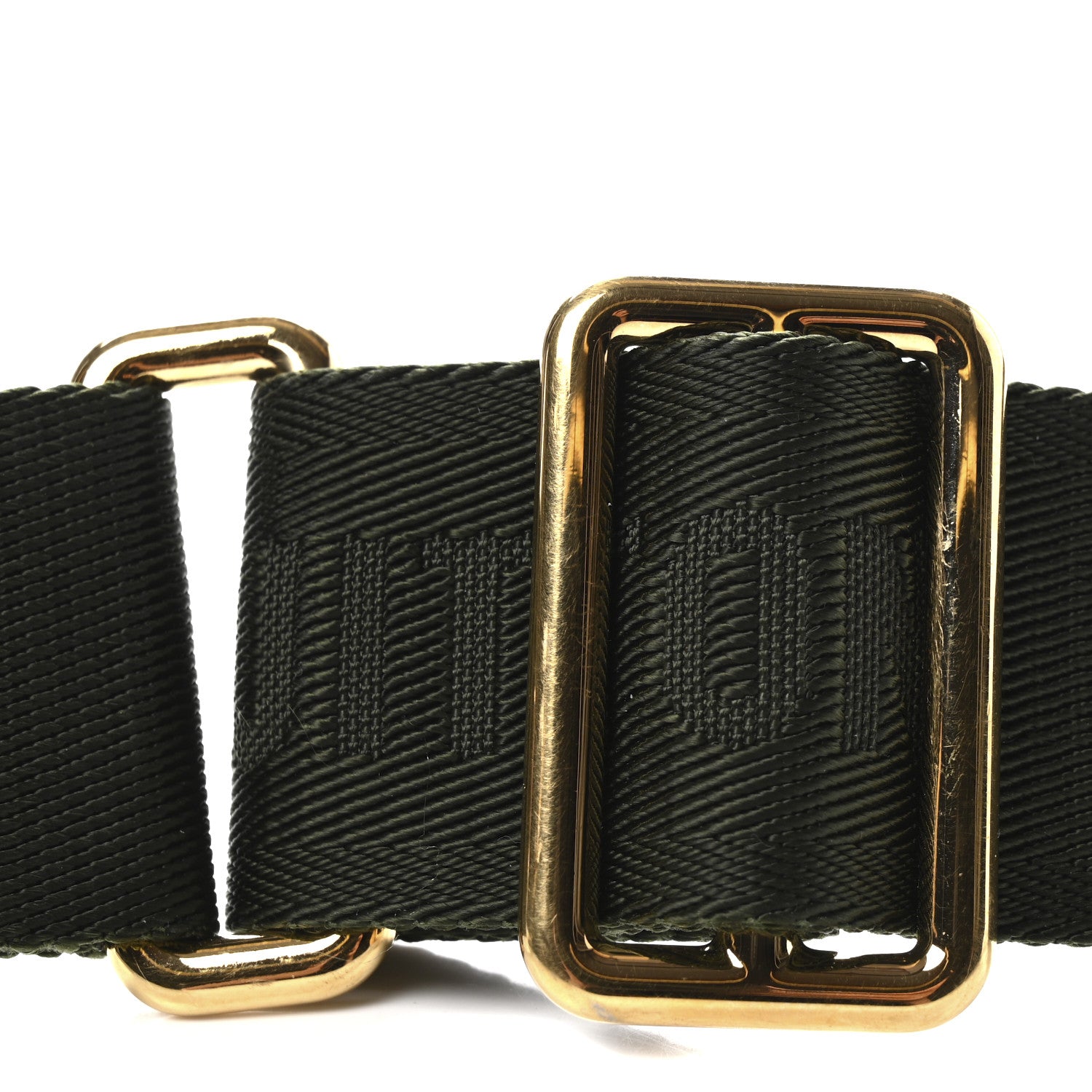 Louis Vuitton Monogram Multi Pochette Accessories Shoulder Strap Kaki 7 of 8