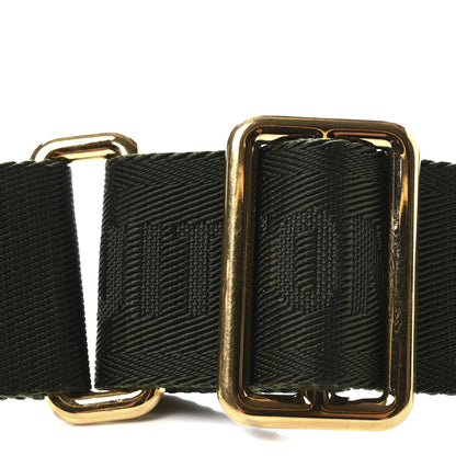 Louis Vuitton Monogram Multi Pochette Accessories Shoulder Strap Kaki 7 of 8