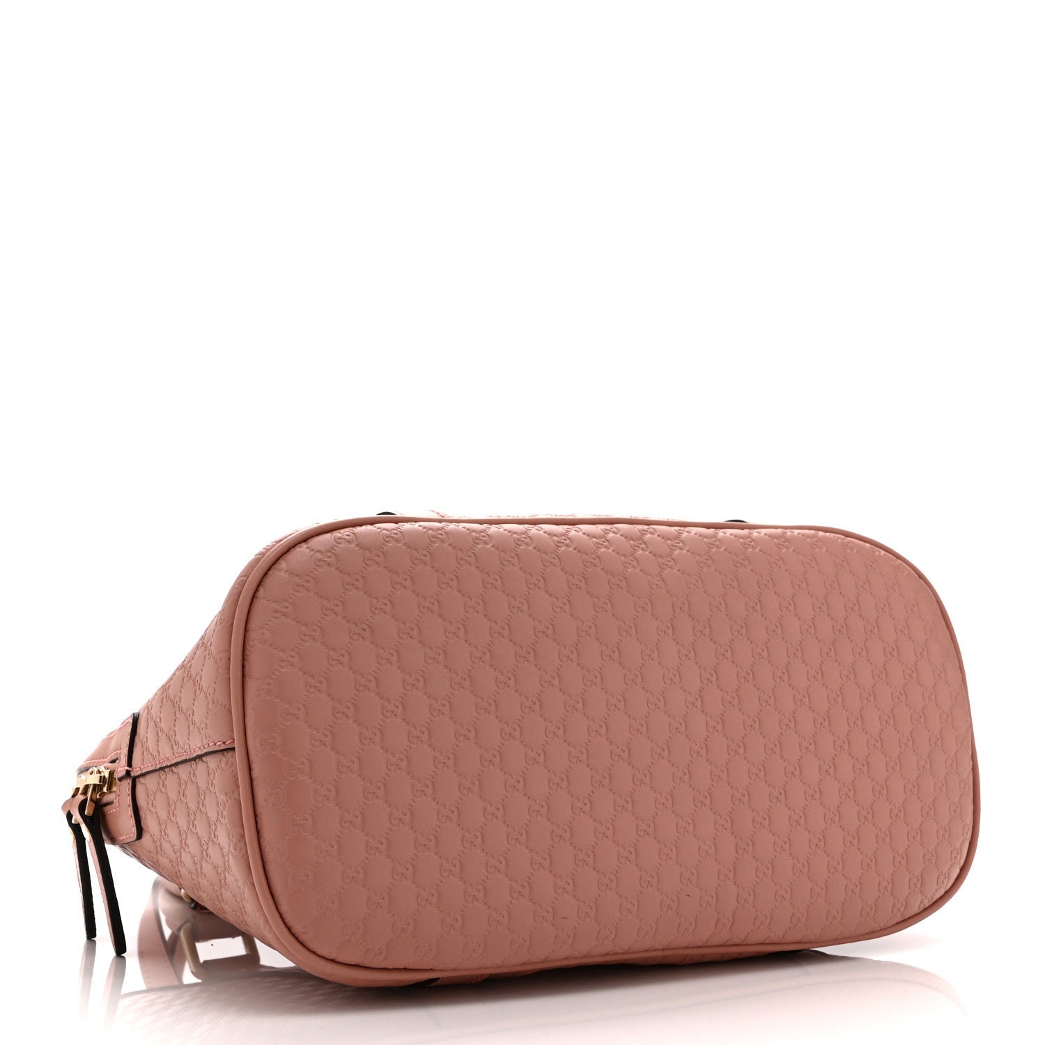 Gucci Microguccissima Medium Dome Bag Soft Pink 4 of 11