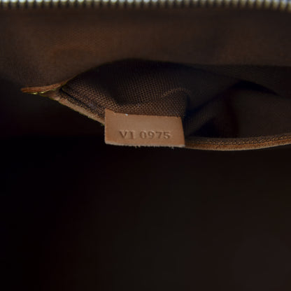 Louis Vuitton Monogram Alma PM 8 of 11