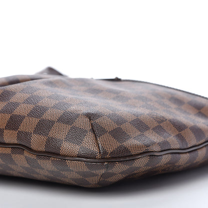 Louis Vuitton Damier Ebene Bloomsbury GM 7 of 10