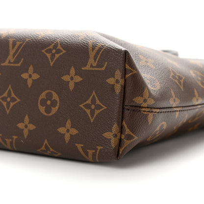 Louis Vuitton Monogram Macassar 7 Days A Week 10 of 10