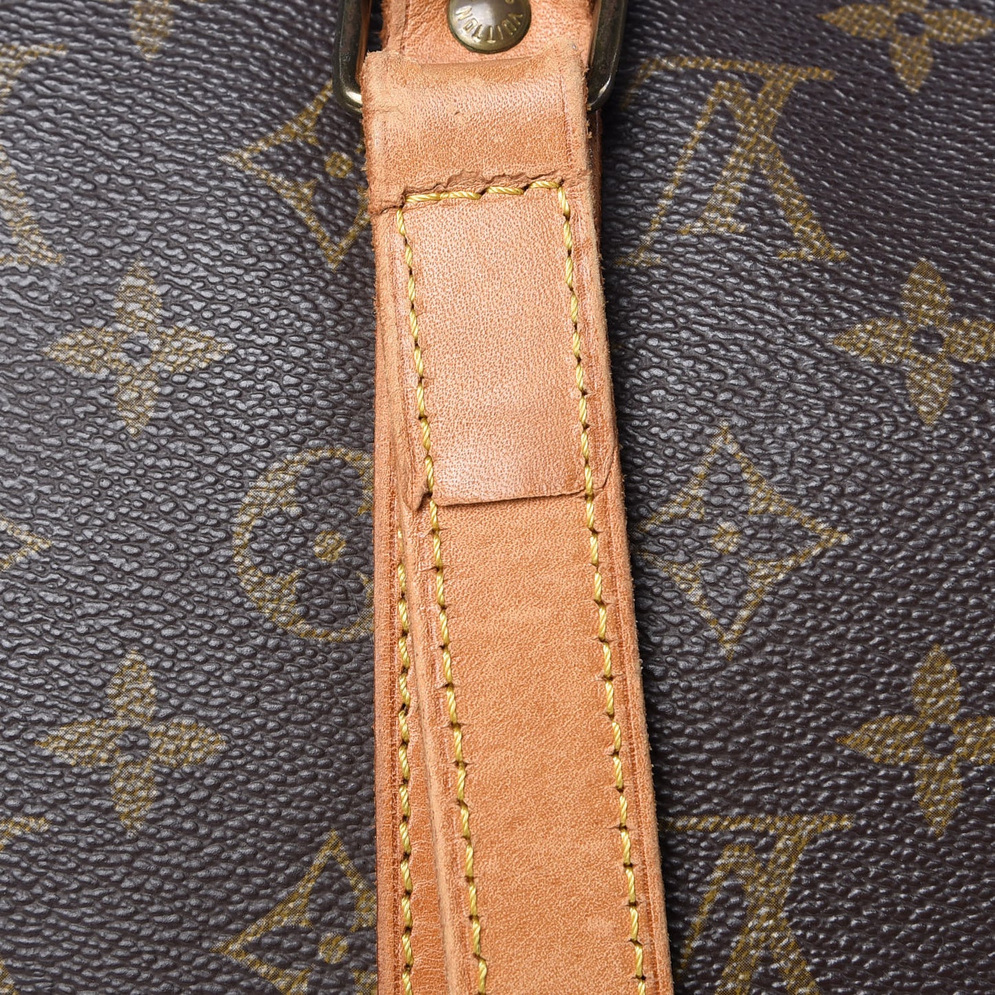 Monogram Sac Flanerie 45