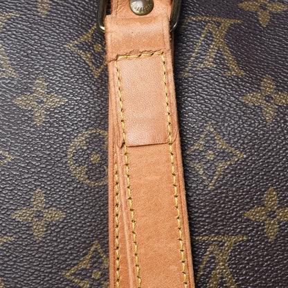 Louis Vuitton Monogram Sac Flanerie 45 12 of 24