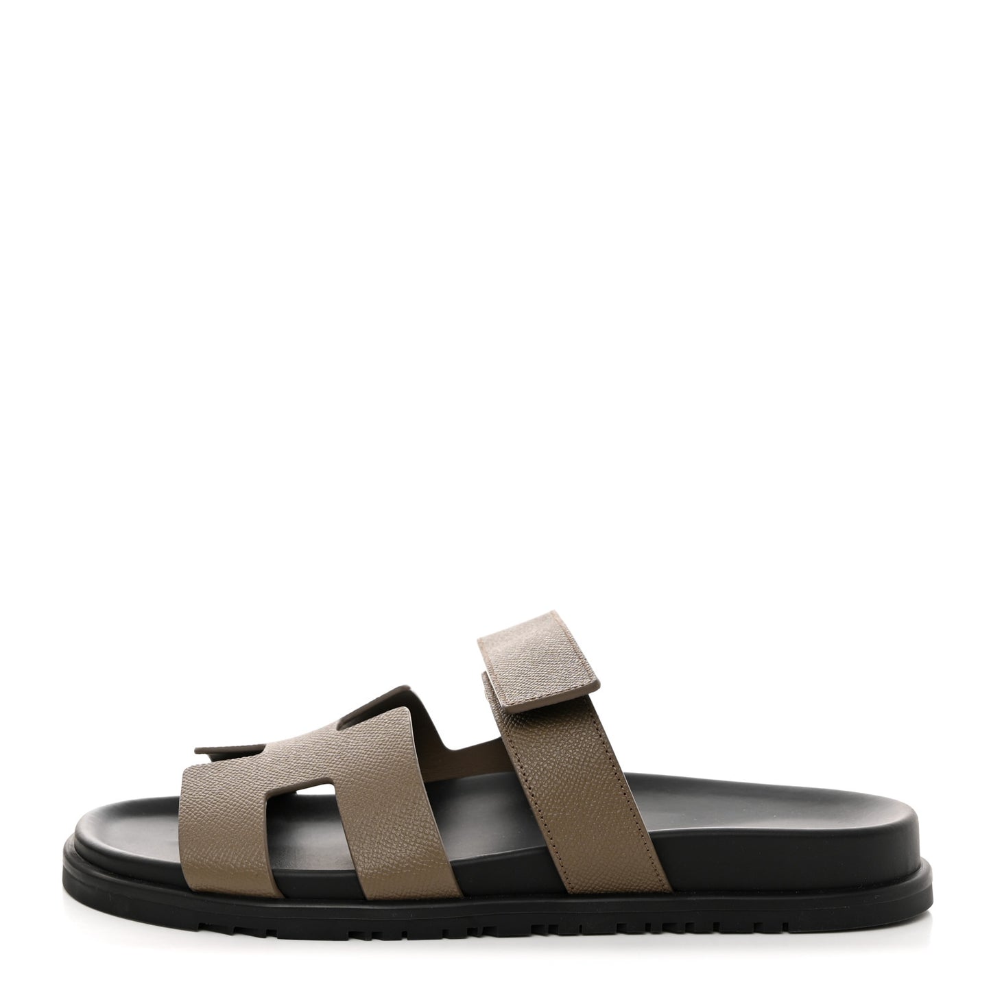 Epsom Womens Chypre Sandals 41 Etoupe