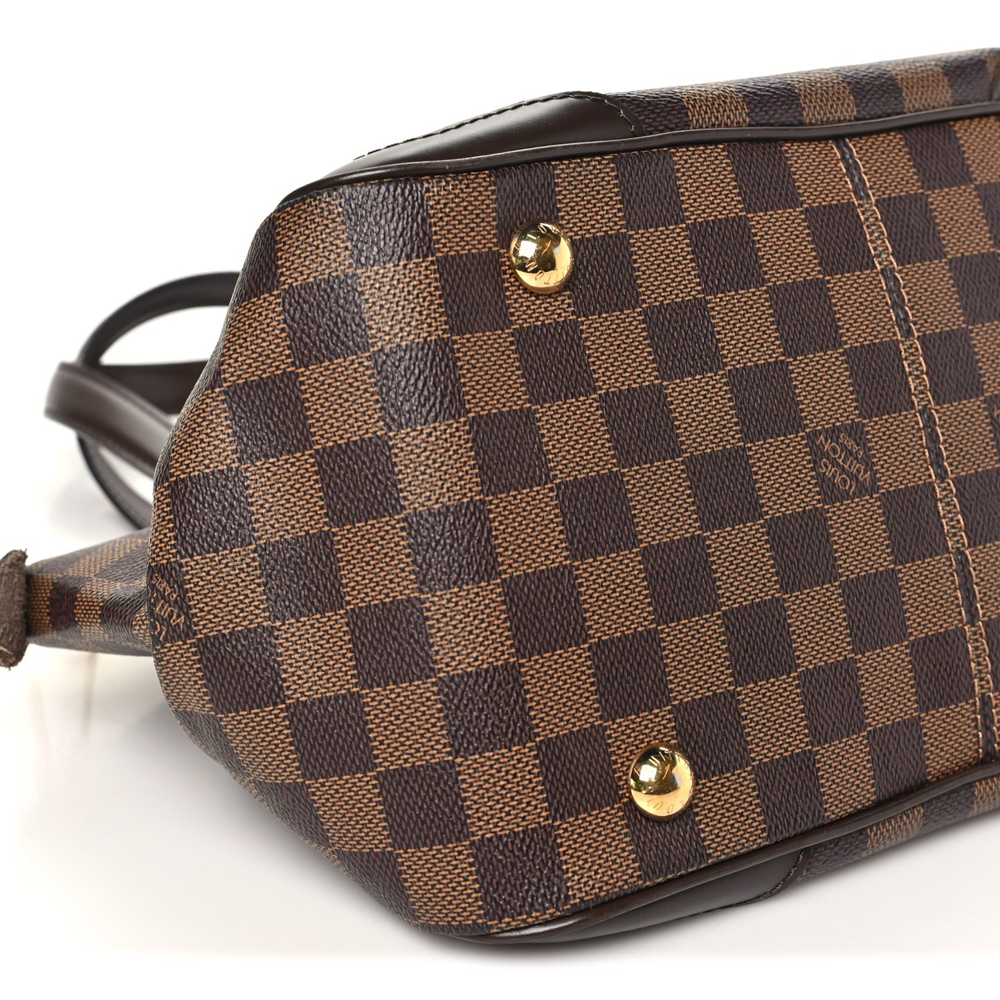 Damier Ebene Verona PM