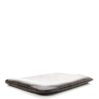 Louis Vuitton Monogram Etui Voyage PM Pouch 4 of 8