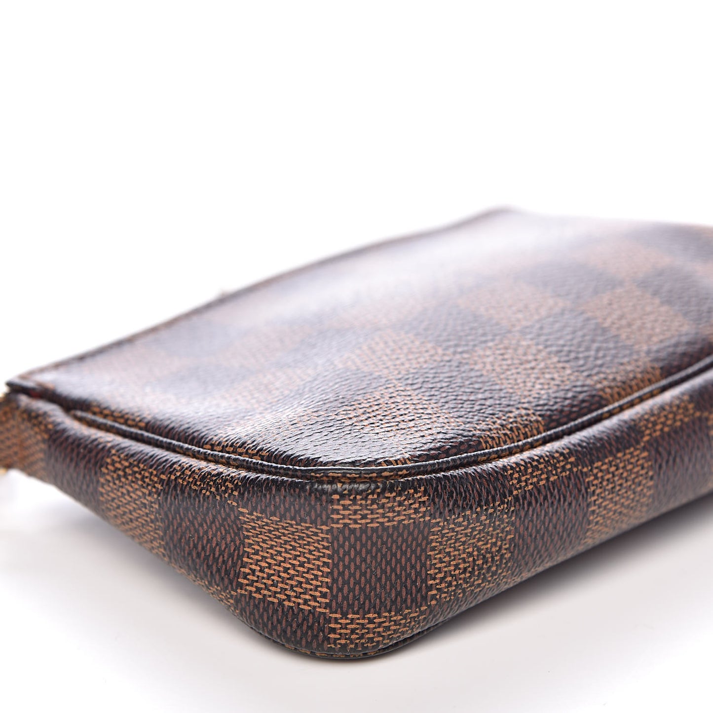 Damier Ebene Mini Pochette Accessories