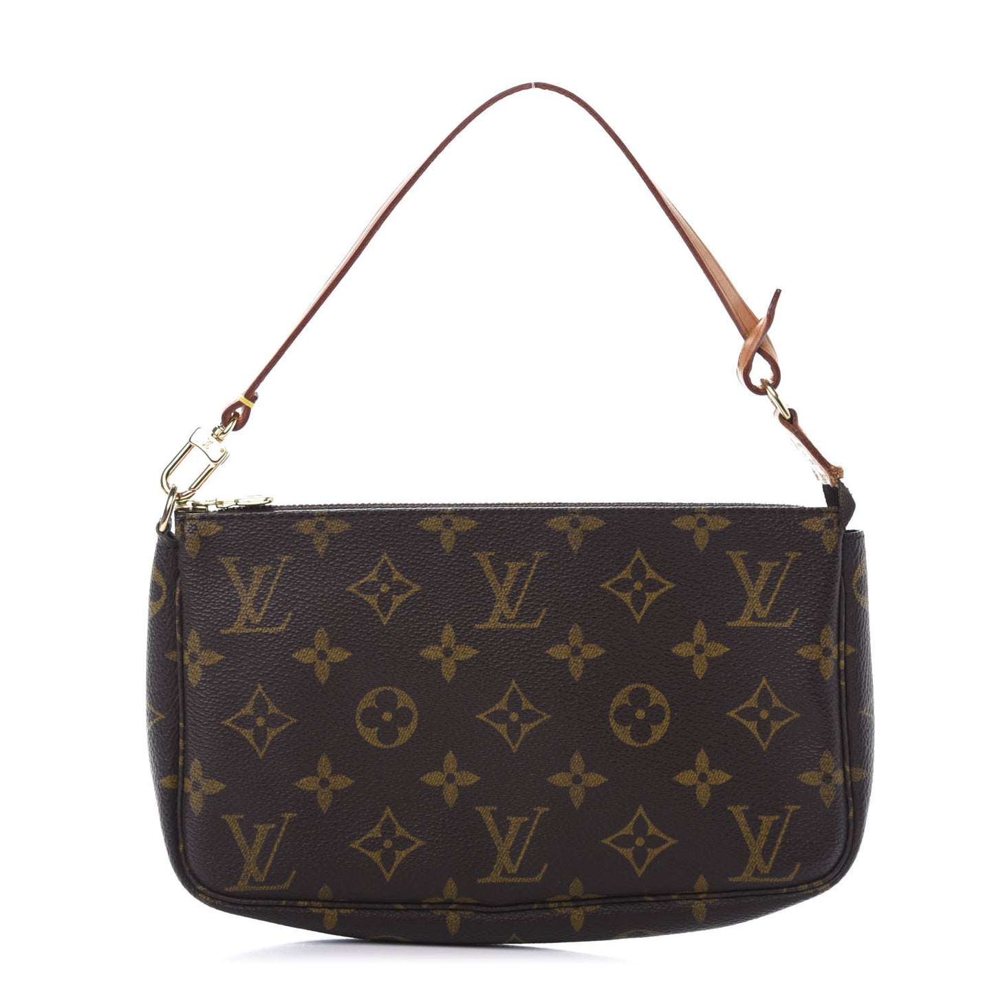 Monogram Pochette Accessories