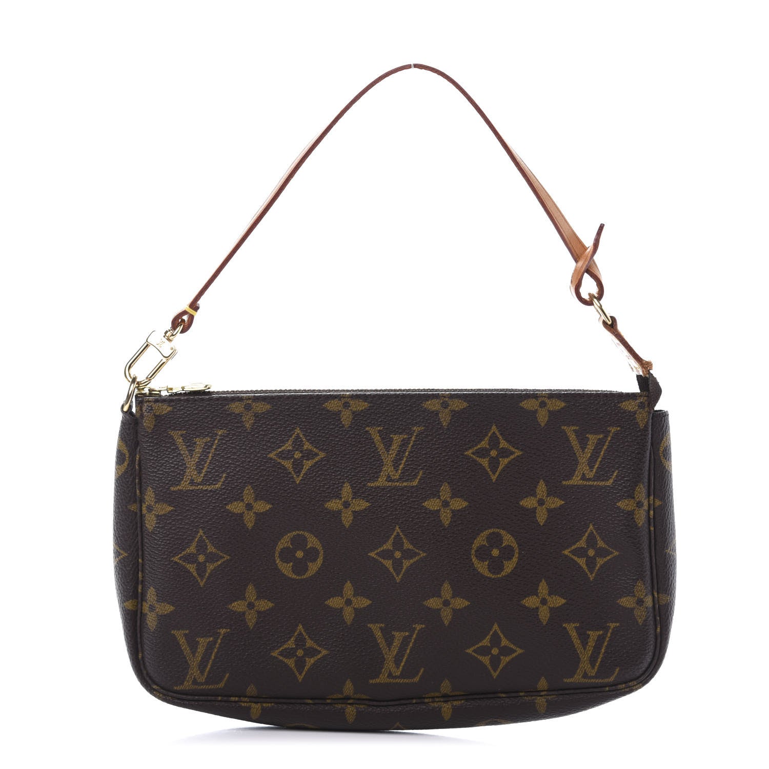Louis Vuitton Monogram Pochette Accessories 1 of 10