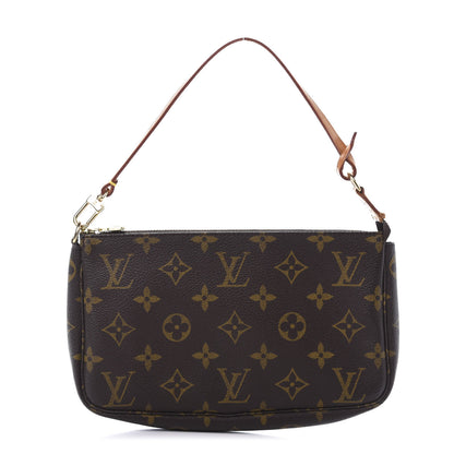 Louis Vuitton Monogram Pochette Accessories 1 of 10