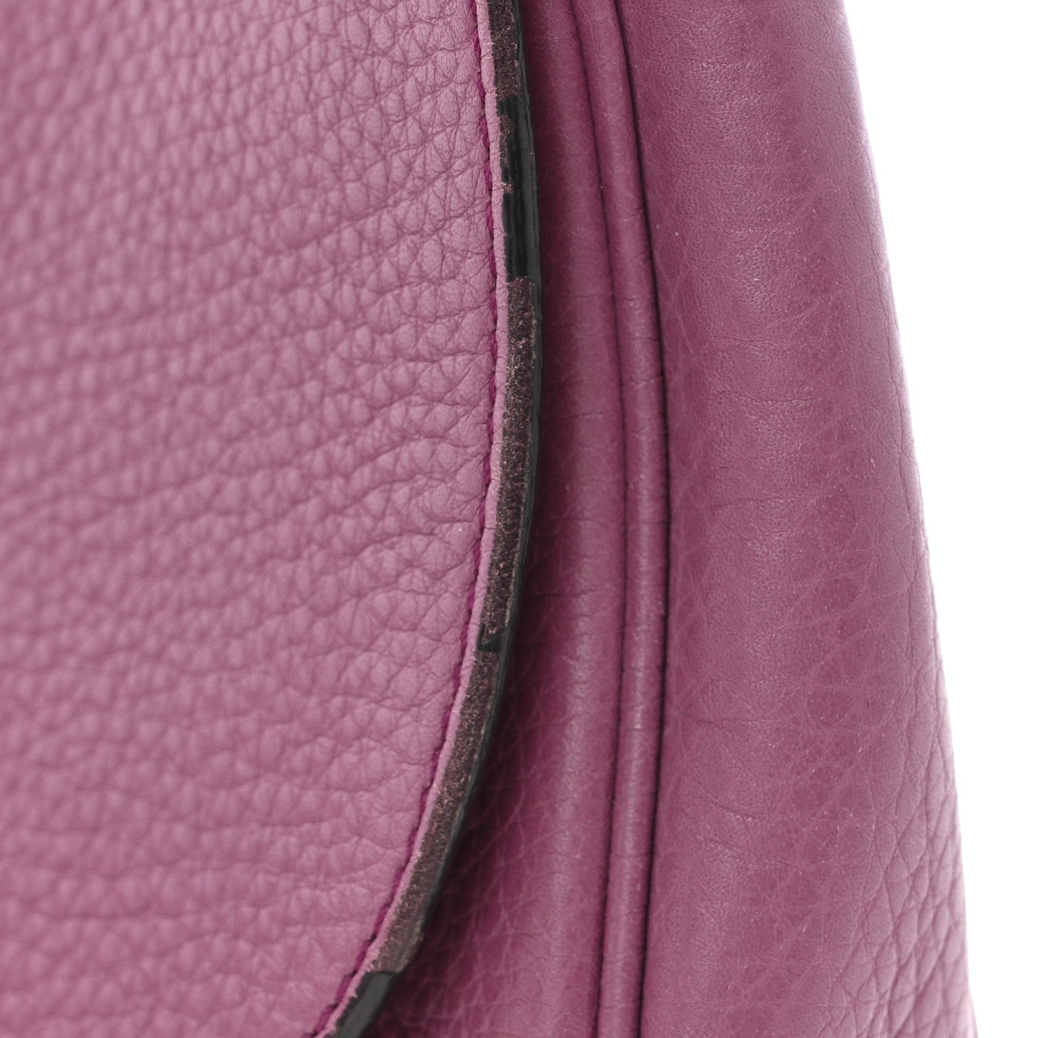 Gucci Pebbled Calfskin Medium Soho Flap Crossbody Peonia Flower 16 of 16
