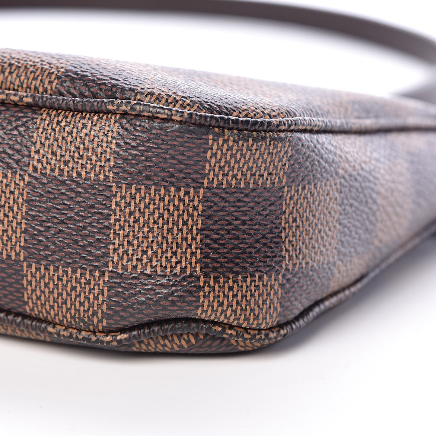 Damier Ebene Pochette Accessories NM