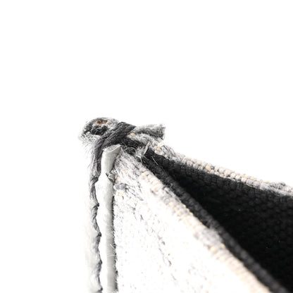 Christian Dior Oblique 30 Montaigne Flap Bag Grey 12 of 12