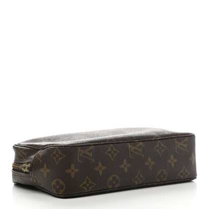 Louis Vuitton Monogram Trousse Toilette 23 4 of 9