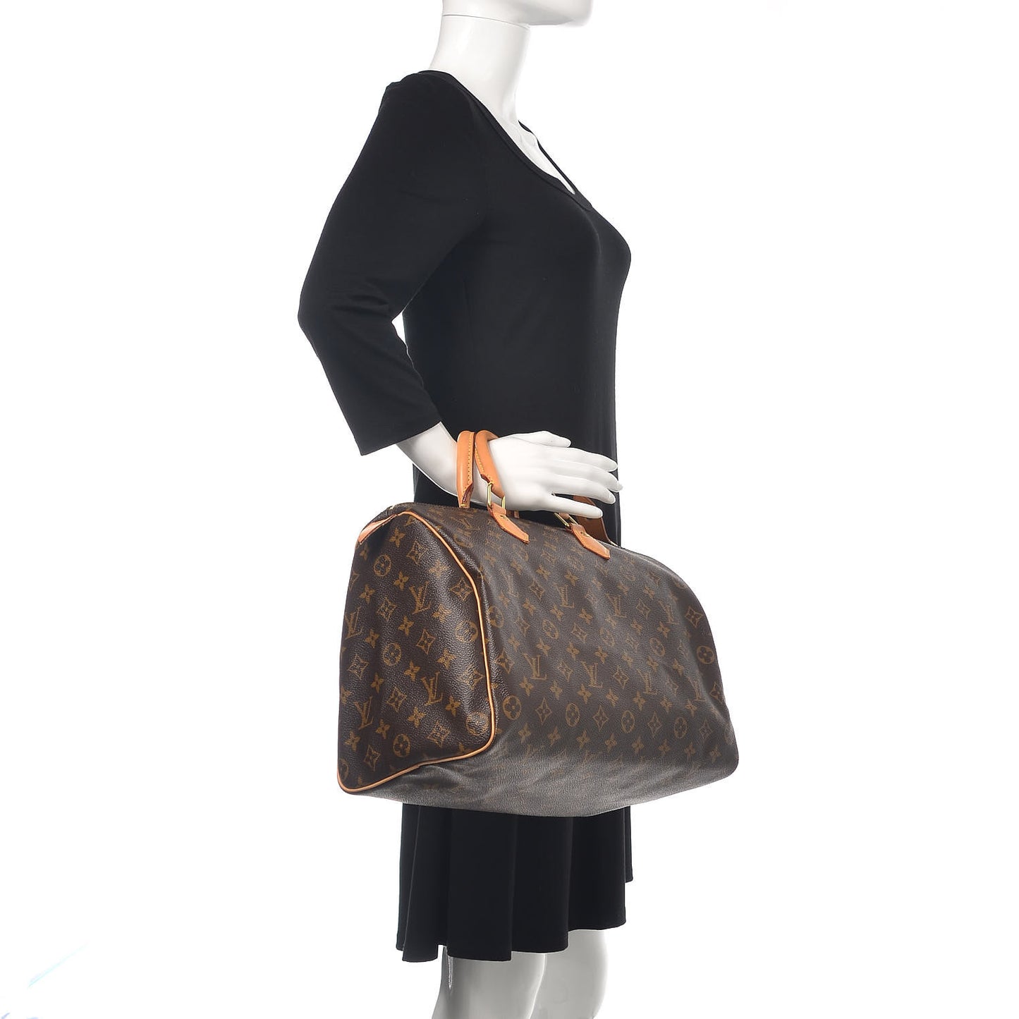 Monogram Speedy 35