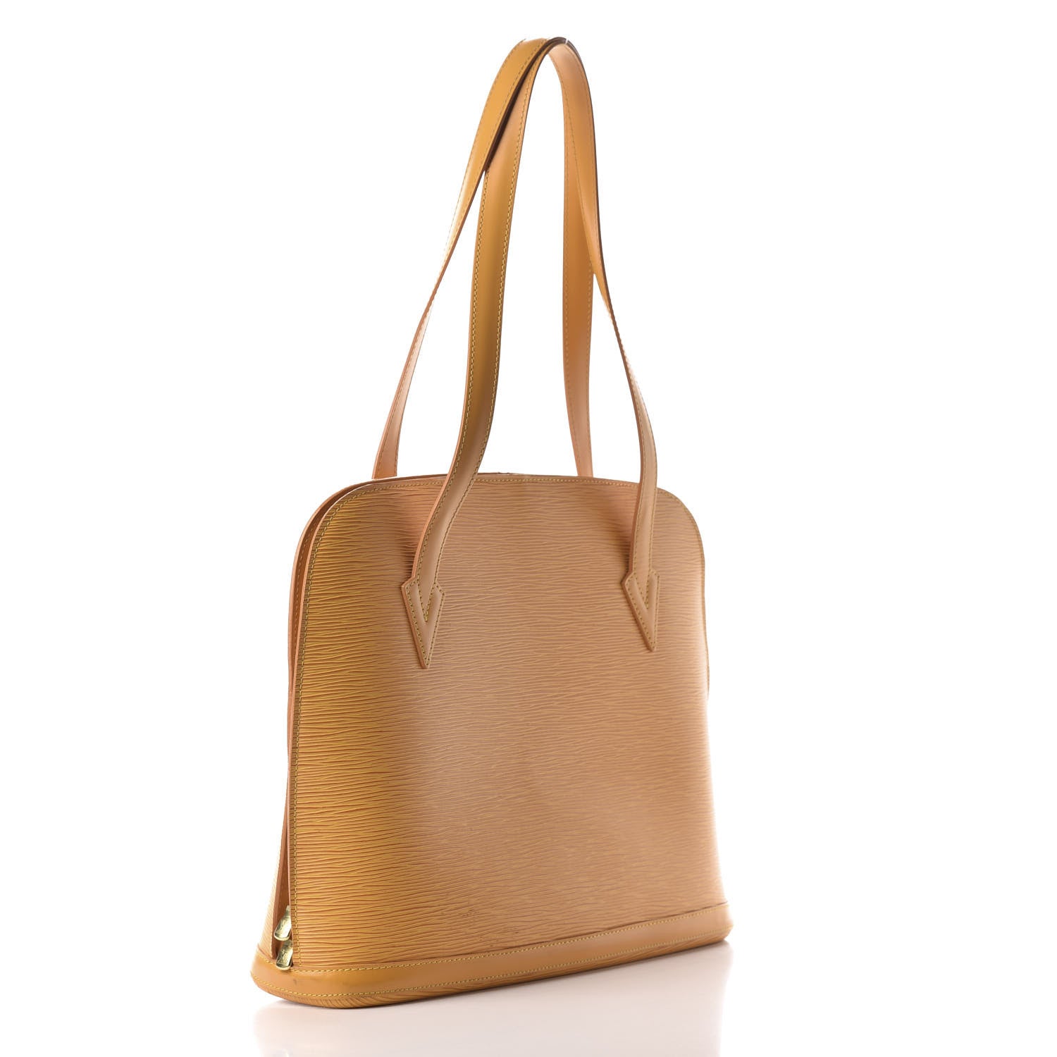 Louis Vuitton Epi Lussac Tassil 3 of 8