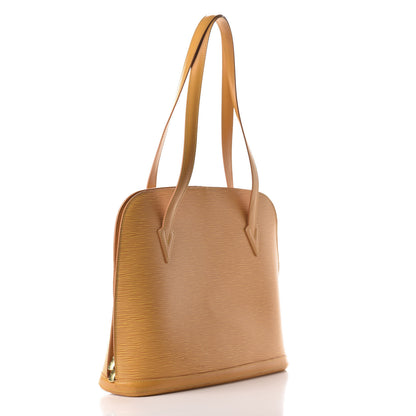 Louis Vuitton Epi Lussac Tassil 3 of 8