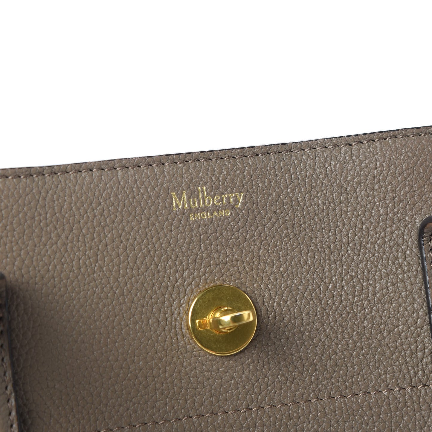 Classic Grain Small Bayswater Clay