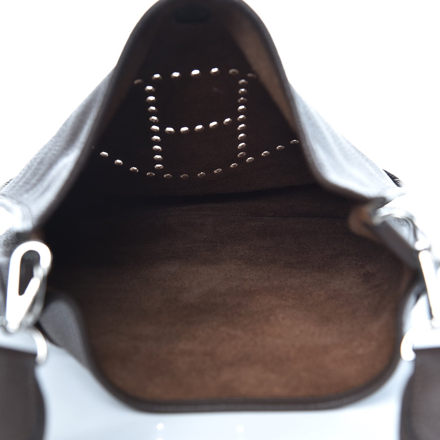 Taurillon Clemence Evelyne III GM Chocolate