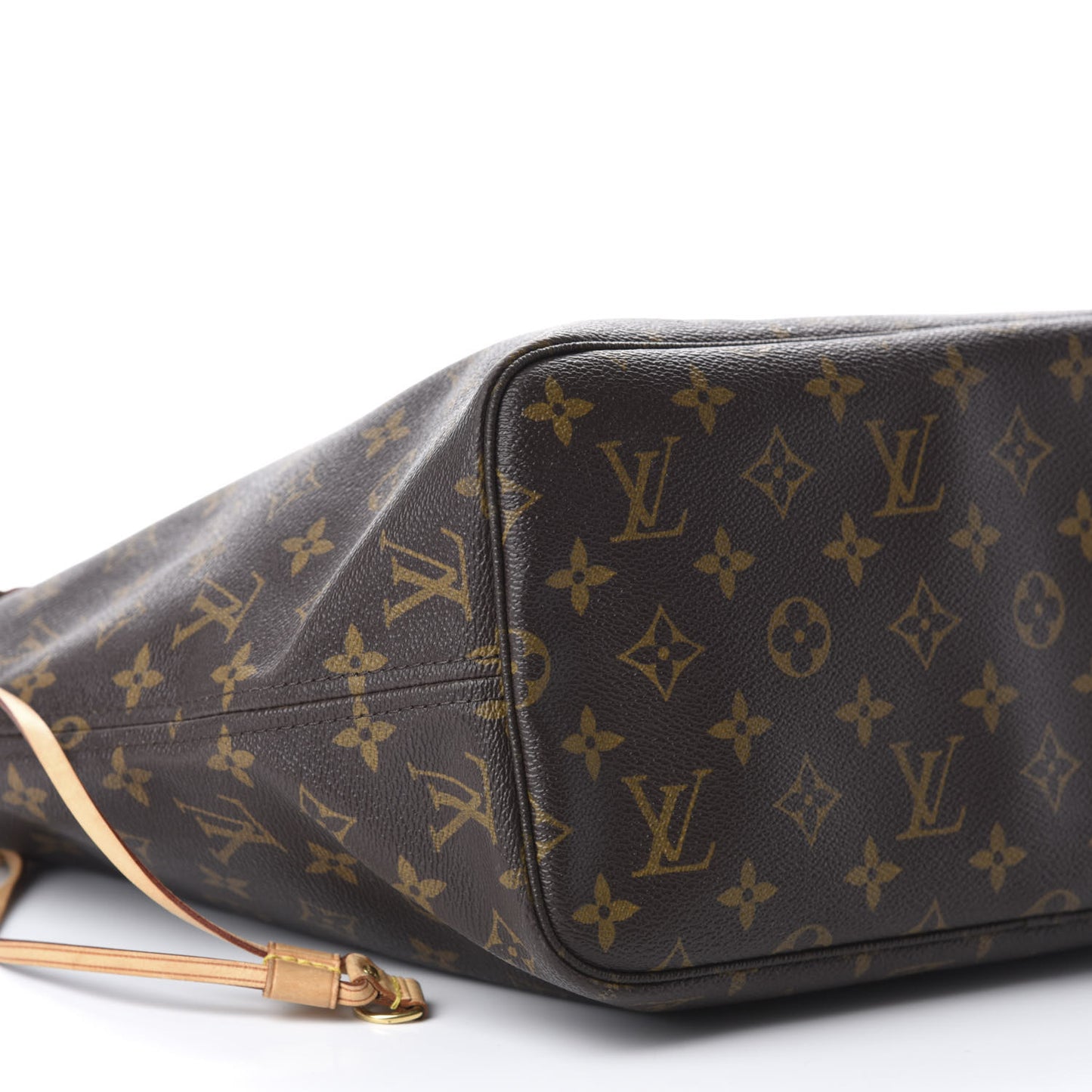Monogram Neverfull MM