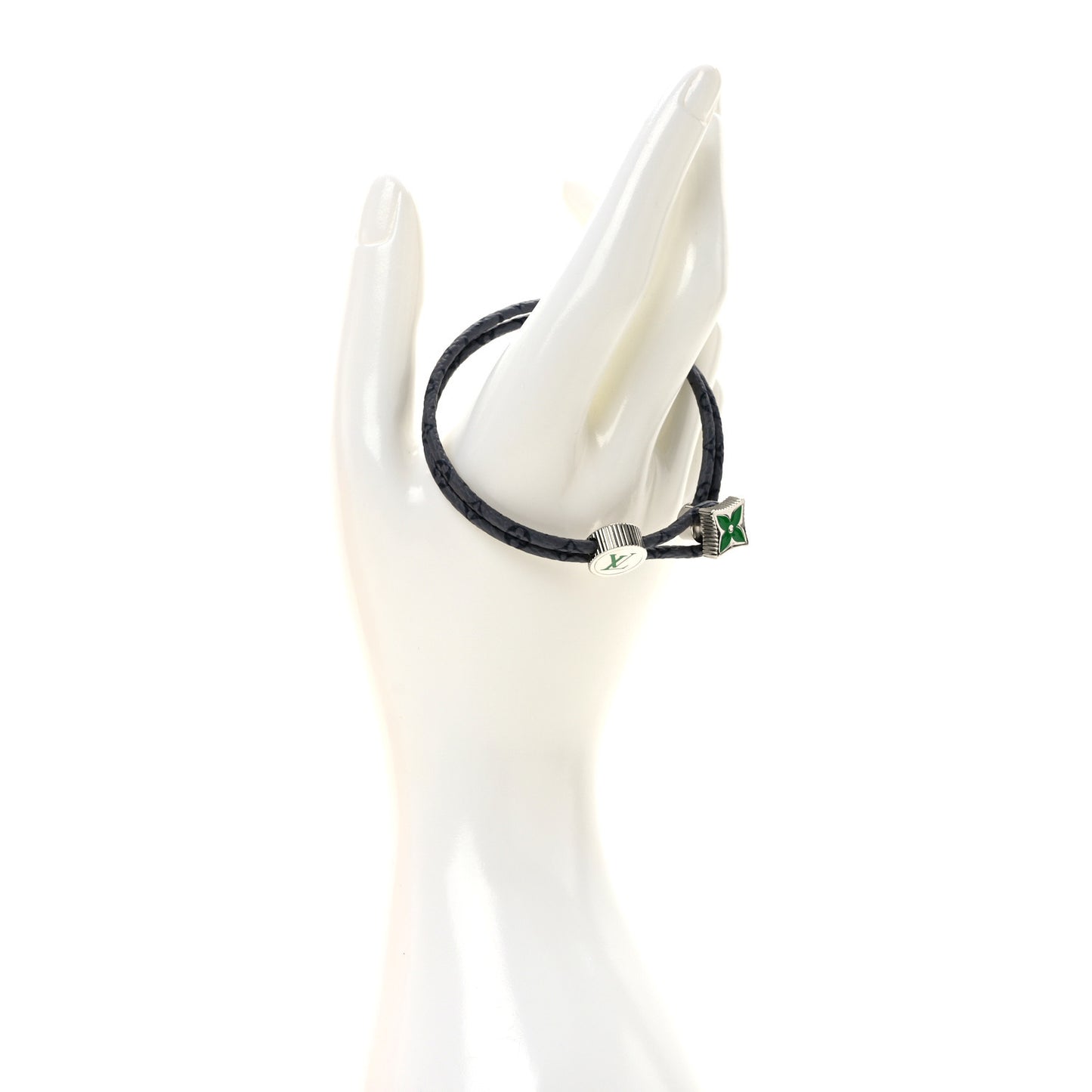 Monogram Eclipse Catch It Bracelet