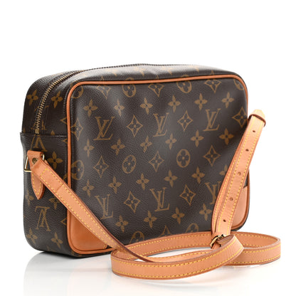 Louis Vuitton Monogram Trocadero 27 3 of 14