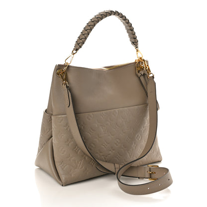 Louis Vuitton Empreinte Maida Hobo Tourterelle 3 of 11