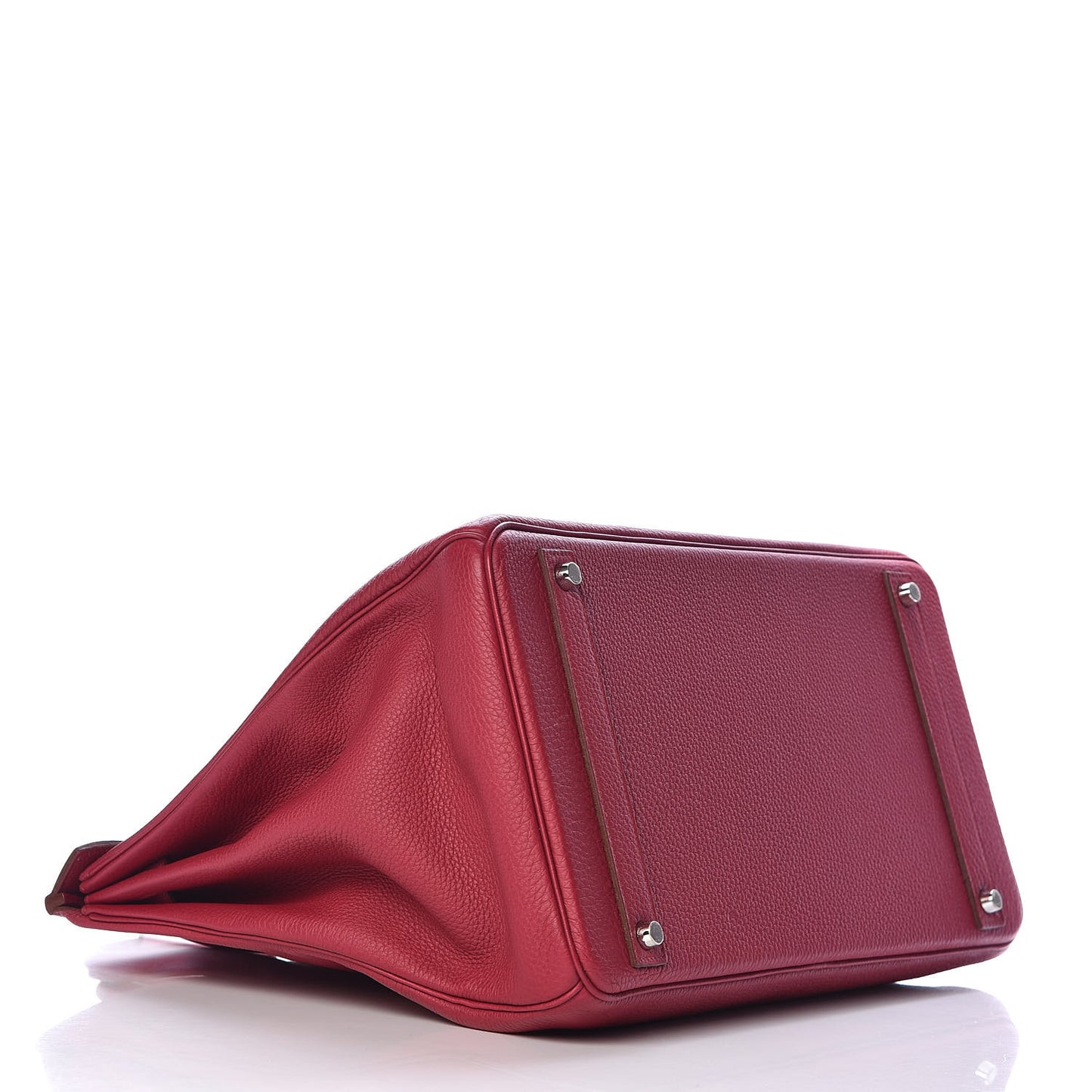 Togo Birkin 40 Rubis