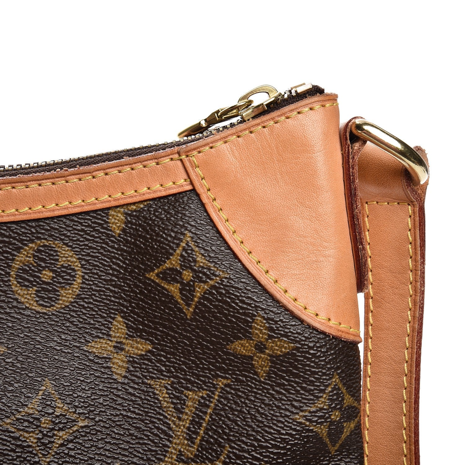 Louis Vuitton Monogram Odeon PM 11 of 11