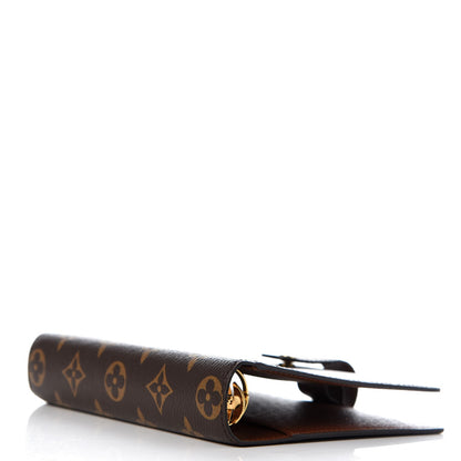 Louis Vuitton Monogram Medium Ring Agenda Cover 4 of 6