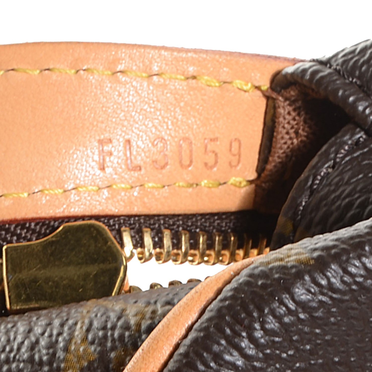 Louis Vuitton Monogram Stresa PM 7 of 7