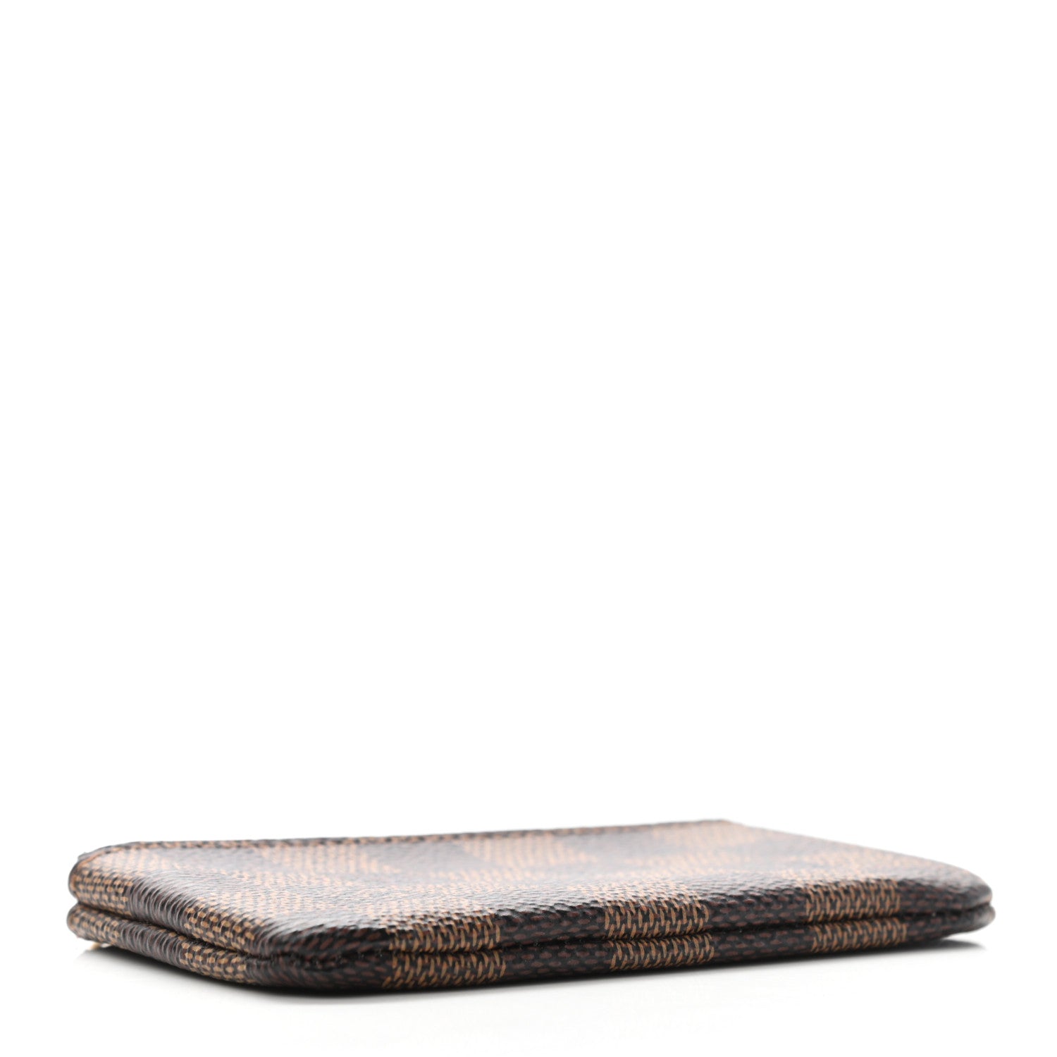 Louis Vuitton Damier Ebene Key Pouch 4 of 7